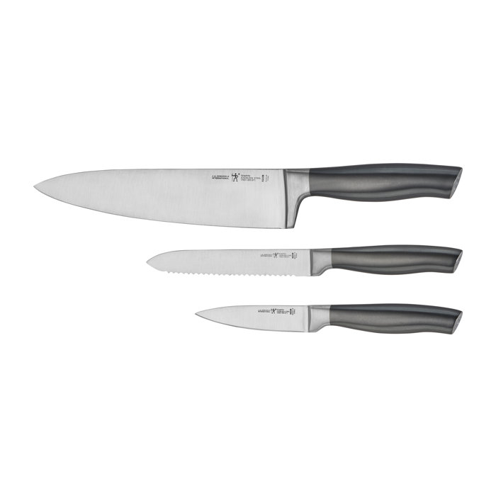 henckels international graphite forged